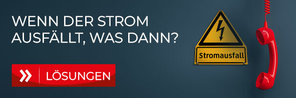 Stromausfall
