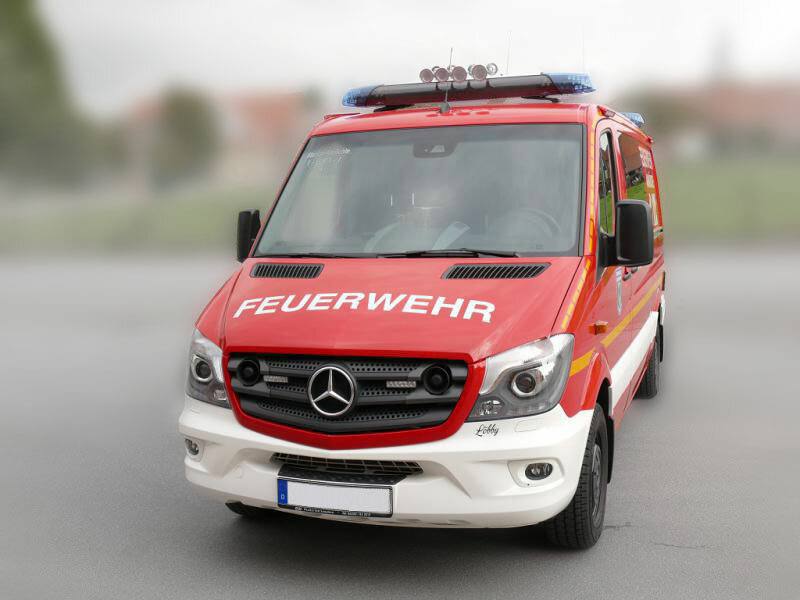 Fahrzeugausstattungen