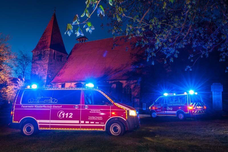 Ausstattung VW T5