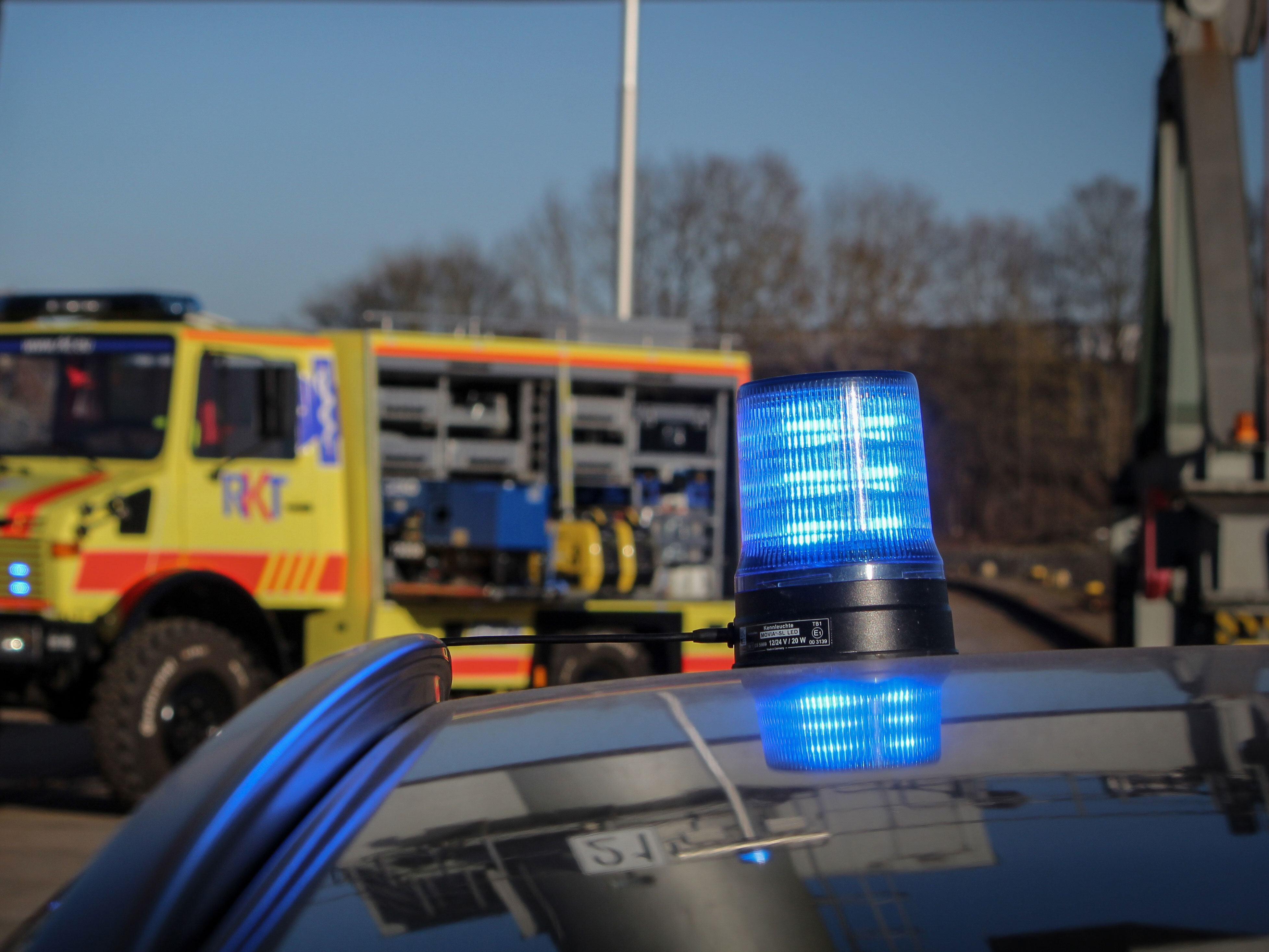 Fahrzeugausstattungen Movia SL