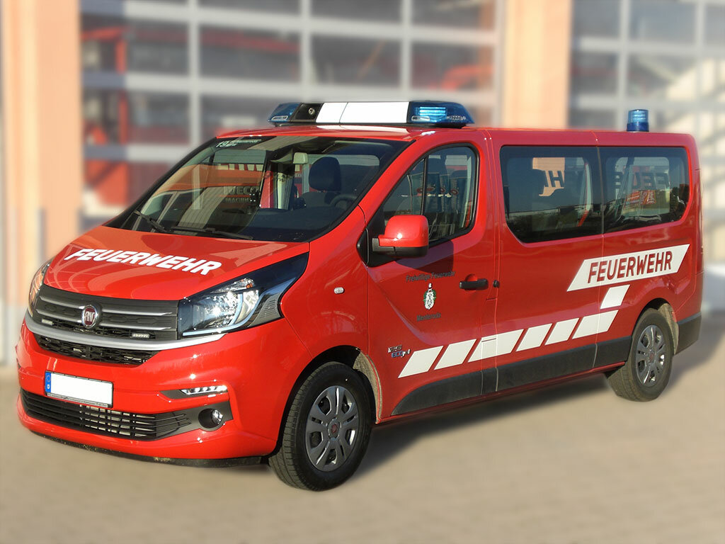 Fahrzeugausstattungen