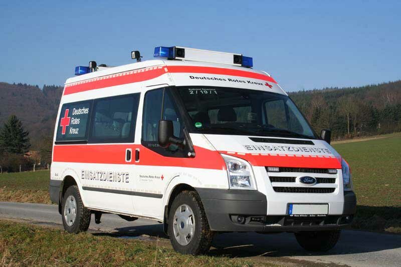 Umrüstung Quad-Anlage