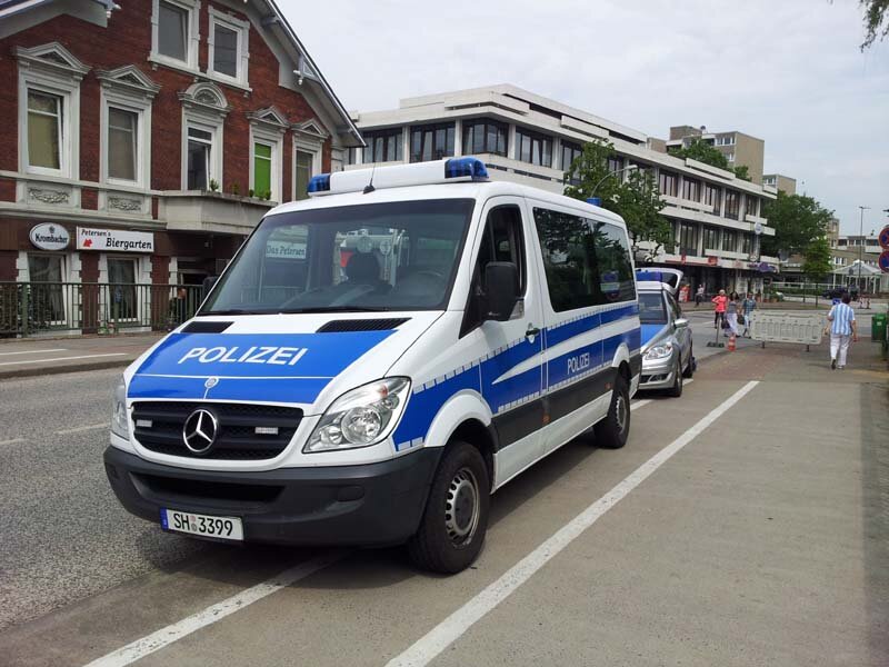 Fahrzeugausstattungen