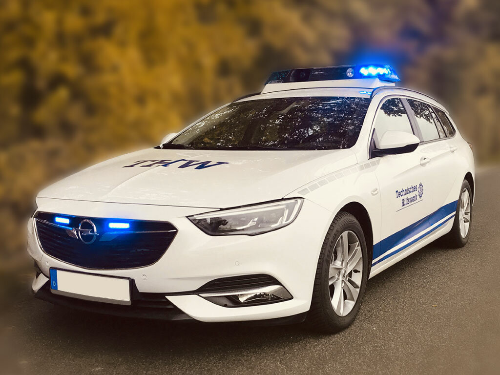 Fahrzeugausstattungen