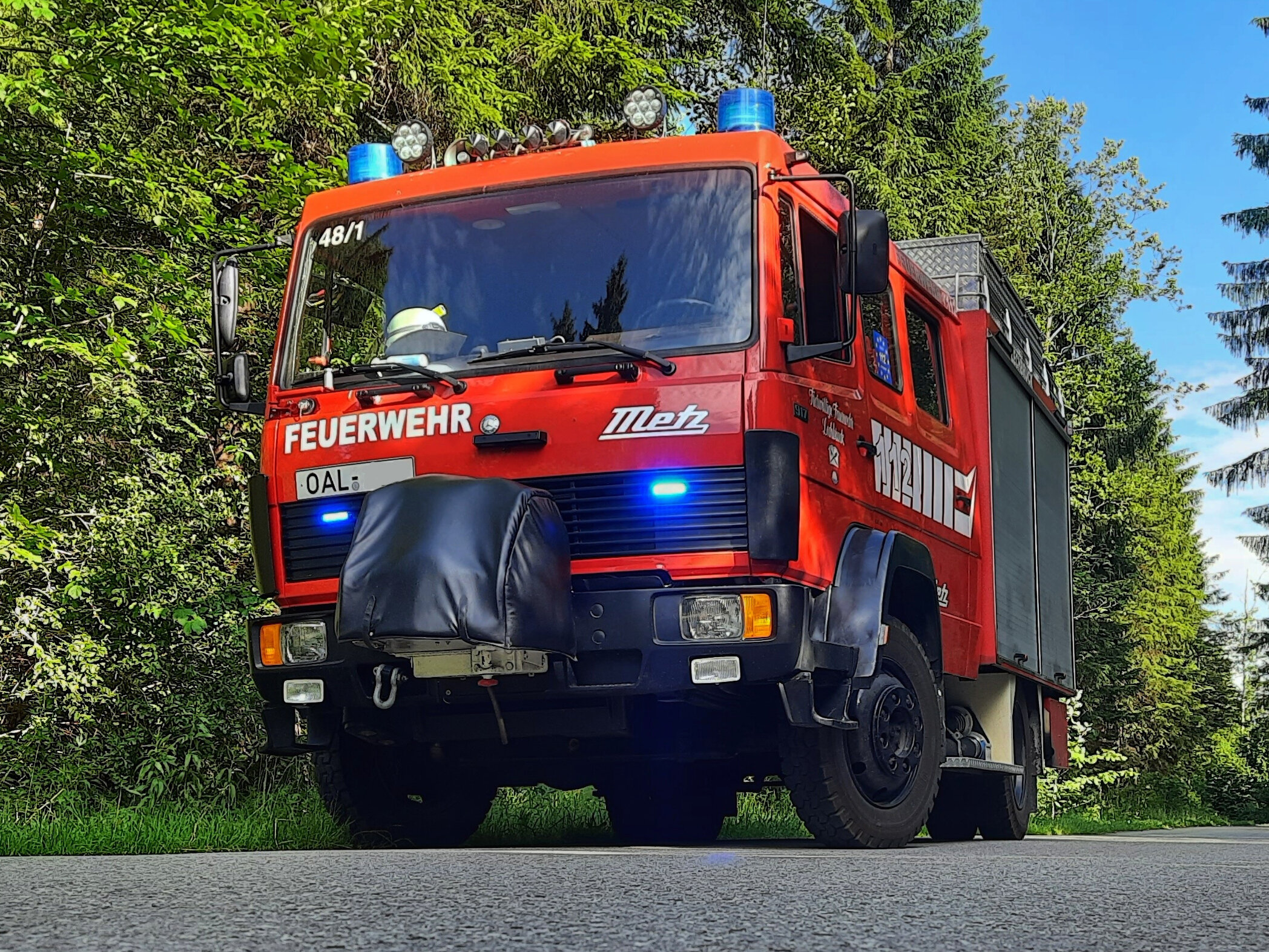 Umrüstung LED 2