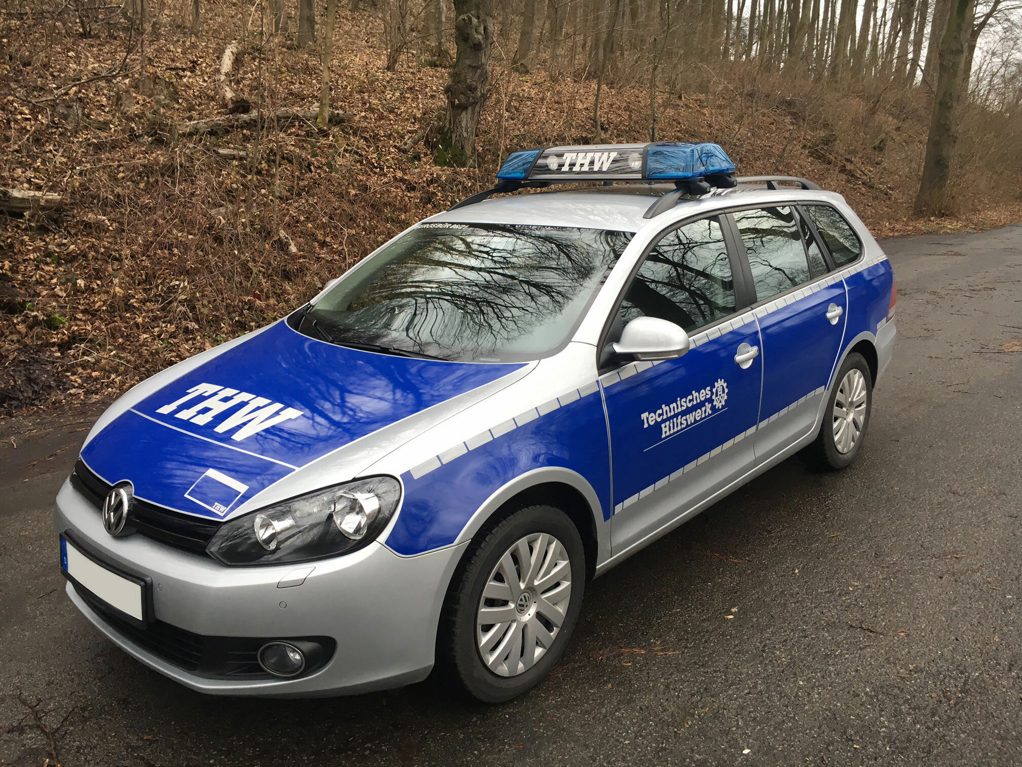 Fahrzeugausstattungen