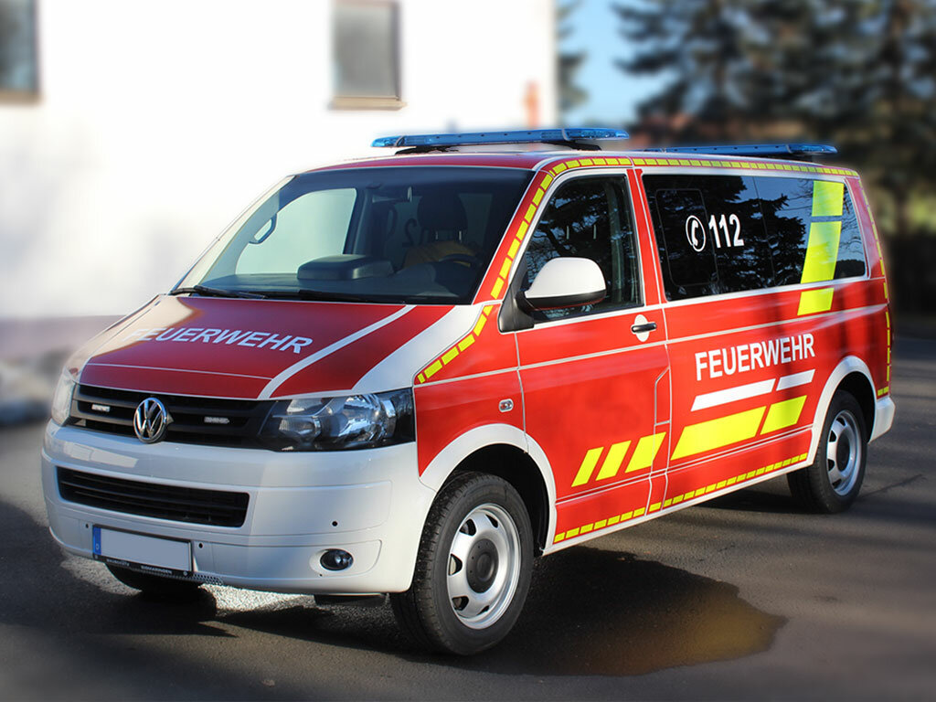 Fahrzeugausstattungen