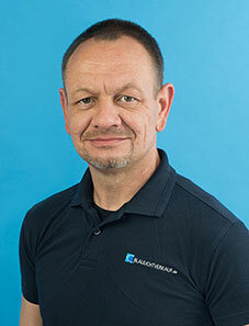 Dominik Grotehöfer