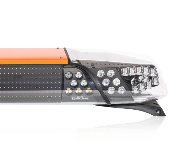 Farbe: gelb (RAL 2010)