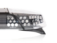 Arbeitsscheinwerfer vorne, Fahrerseite: 600 Lumen, 12 V