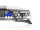 Powerblitz und Arbeitsscheinwerfer vorne, Fahrerseite: 1500 Lumen, 12 V