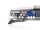 Powerblitz und Arbeitsscheinwerfer vorne, Beifahrerseite: 600 Lumen, 12 V