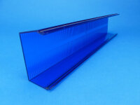 Lichtscheibe DBS975, blau