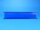 Lichtscheibe DBS975, blau
