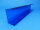 Lichtscheibe DBS975, blau