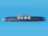 Dachbalkensystem DBS 4000, Konfigurator