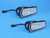 Alley Lights RTK QS