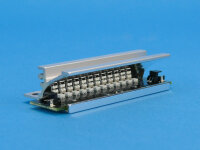 Heckwarnsystem LSB