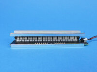 Lichtmodul Zusatzblitzer-Set RTK 7, blau