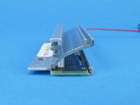 Lichtmodul Zusatzblitzer-Set RTK 7, blau