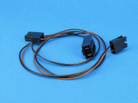 Lichtmodul Zusatzblitzer-Set RTK 7, blau