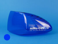 Lichthaube OWS 1000, blau, rechts