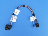 Anschlussstecker für HBE 300/BE 304