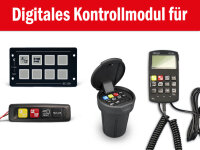 digitale Ansteuerung