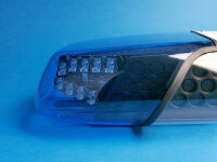 Komplettangebot LED-Lichtbalken DBS 4000, 1.400 mm
