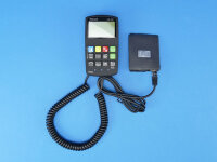 Bedienteil HBE 300 Polizei P19,12 V
