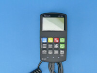 Bedienteil HBE 300 Polizei P19,12 V