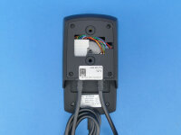 Bedienteil HBE 300 Polizei P19,12 V