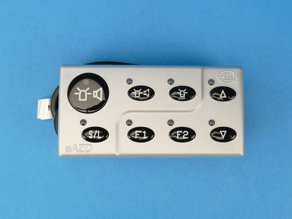 Bedieneinheit eAZD für RTK QS, Lagerware