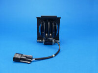 Lichtmodul Arbeitsscheinwerfer LED, neu, hinten