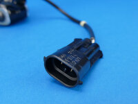 Lichtmodul Arbeitsscheinwerfer LED, neu, hinten