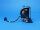 Lichtmodul Arbeitsscheinwerfer LED, neu, hinten