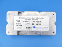 Zentrale Steuereinheit Lichtmodul RTK QS