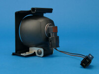 Lichtmodul Arbeitsscheinwerfer H9, vorne