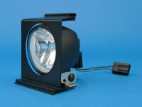 Lichtmodul Arbeitsscheinwerfer H9, vorne und hinten
