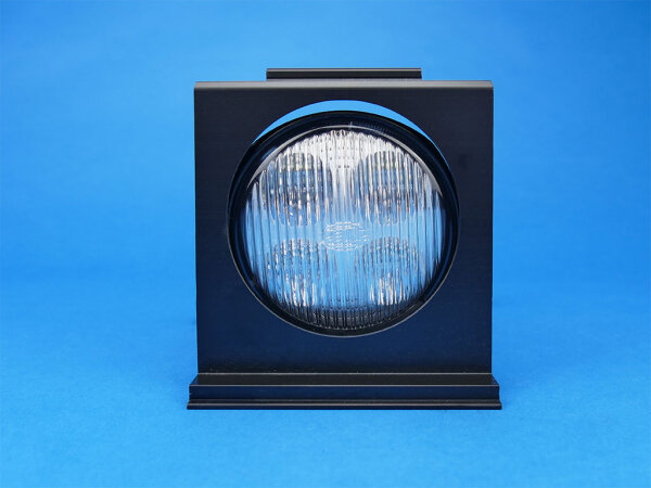 Lichtmodul Arbeitsscheinwerfer LED, gebraucht, vorne