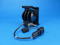 Lichtmodul Arbeitsscheinwerfer LED, gebraucht, vorne