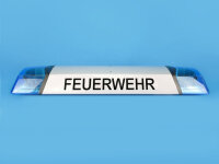 weiß mit Wunschbeschriftung
