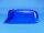 Lichthaube RTK QS, blau, Xenon
