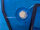 Lichthaube RTK QS, blau, Xenon