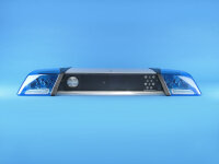Komplettangebot #03, High-Variante 1.100 mm, abgesetzte...