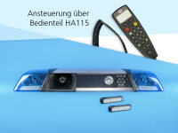 Komplettangebot #02, Basic-Variante 1.100 mm, interne...