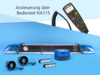 Komplettangebot #05, Basic-Variante 1.400 mm, abgesetzte...
