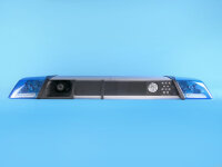 Komplettangebot #06, Basic-Variante 1.400 mm, interne Akustik