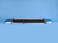 Komplettangebot #07, High-Variante 1.400 mm, abgesetzte Akustik