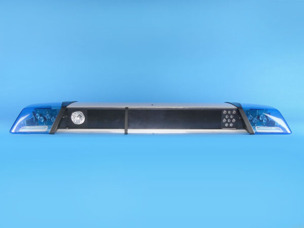 Komplettangebot #15, Doppelbalken-Variante 1.400 mm, abgesetzte Akustik